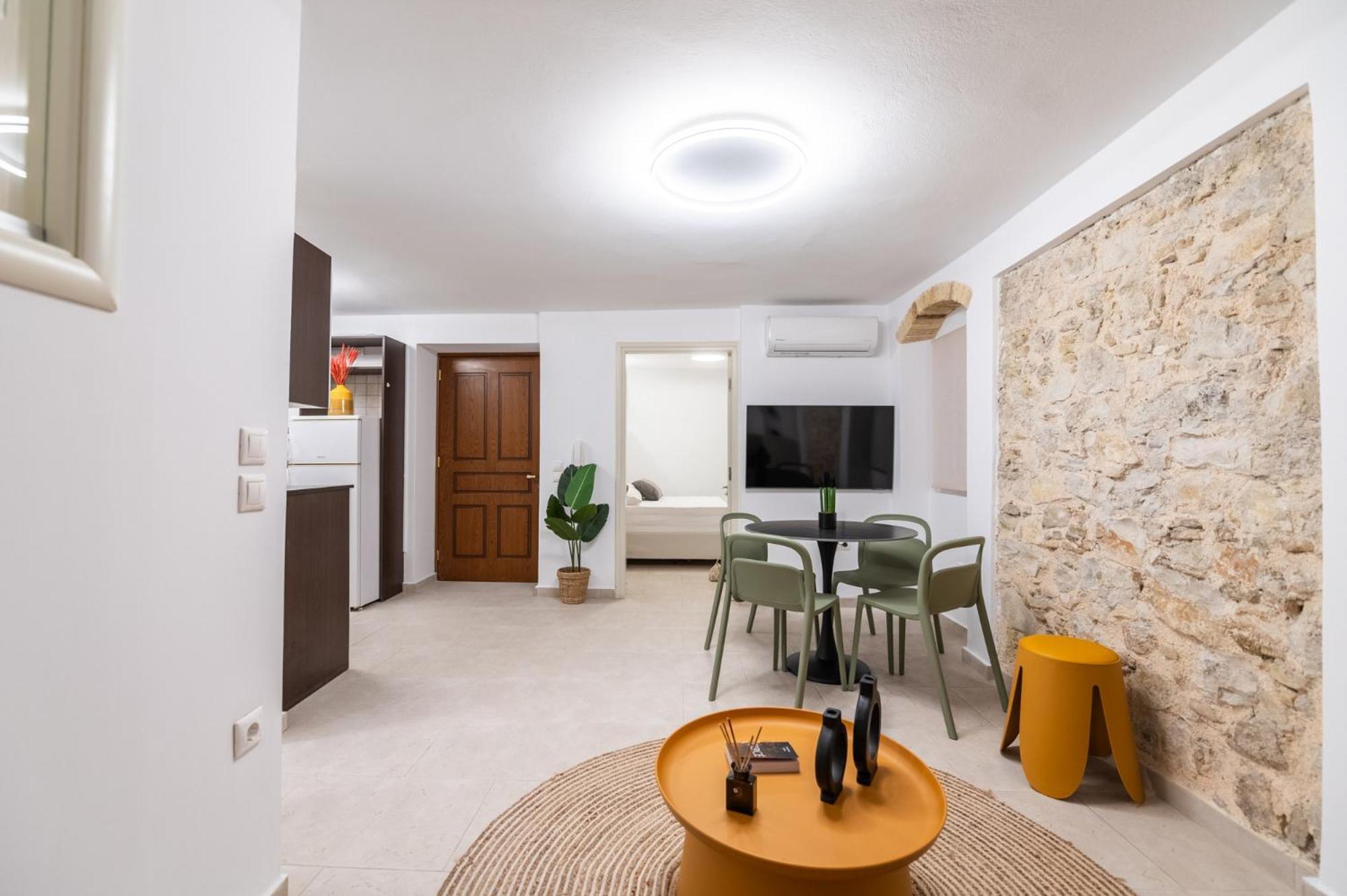 Carpe Diem Luxury Apartment No 2 Corfu  Exteriér fotografie